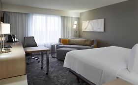 Courtyard By Marriott Toronto Airport